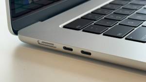 6-15-inch MacBook Air Hands-On